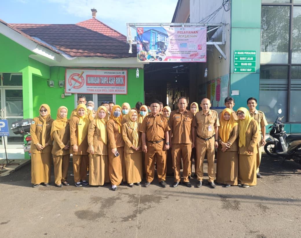 18. PUSKESMAS SALOPA