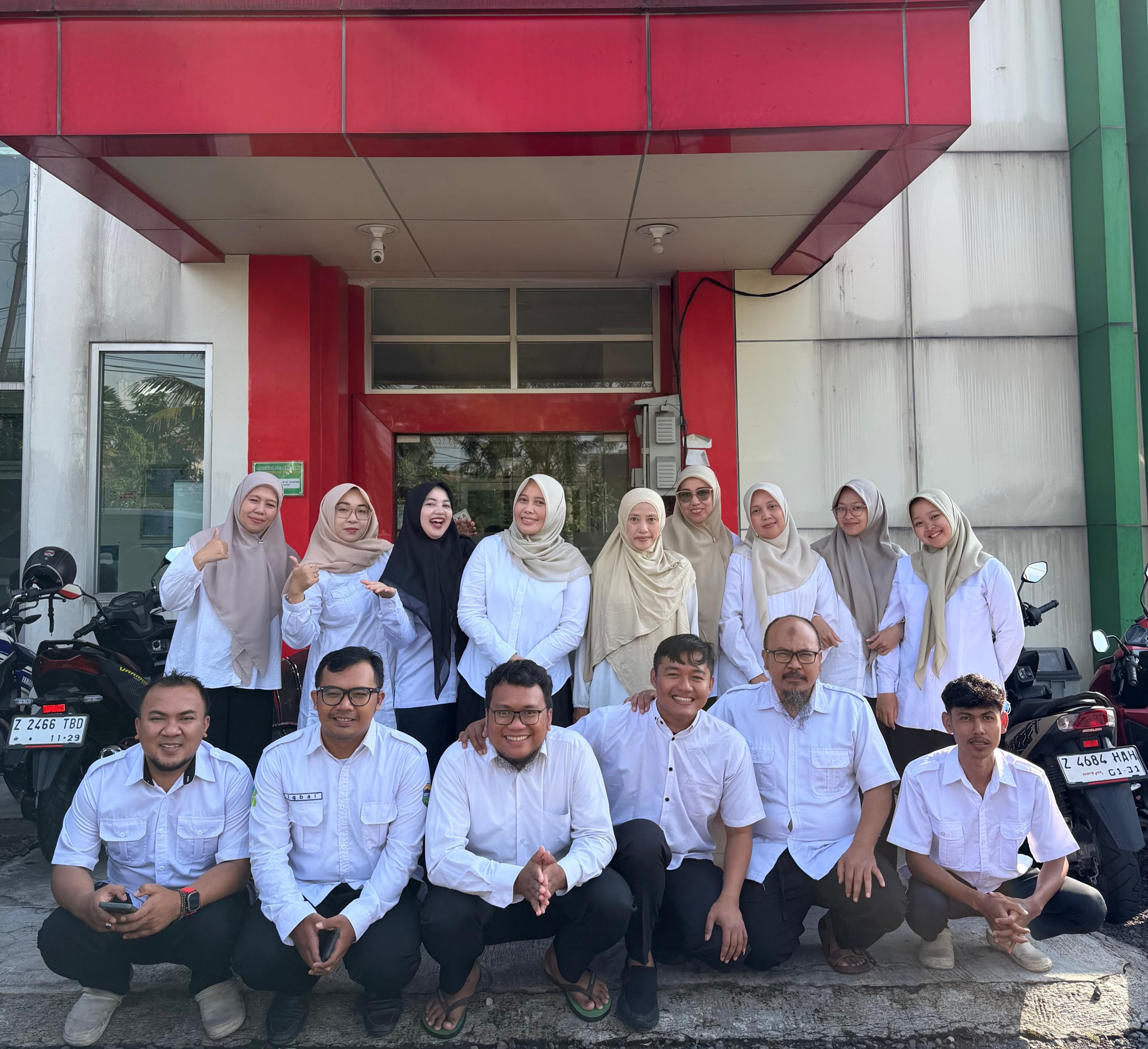 UPTD Labkesda Kab Tasikmalaya