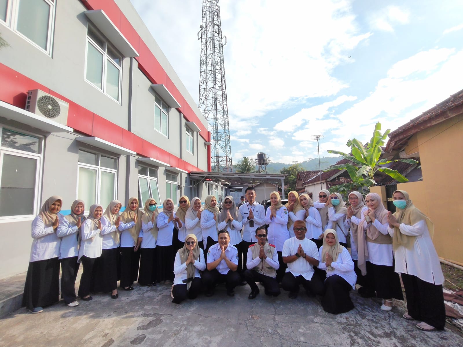 7. PUSKESMAS PARUNGPONTENG