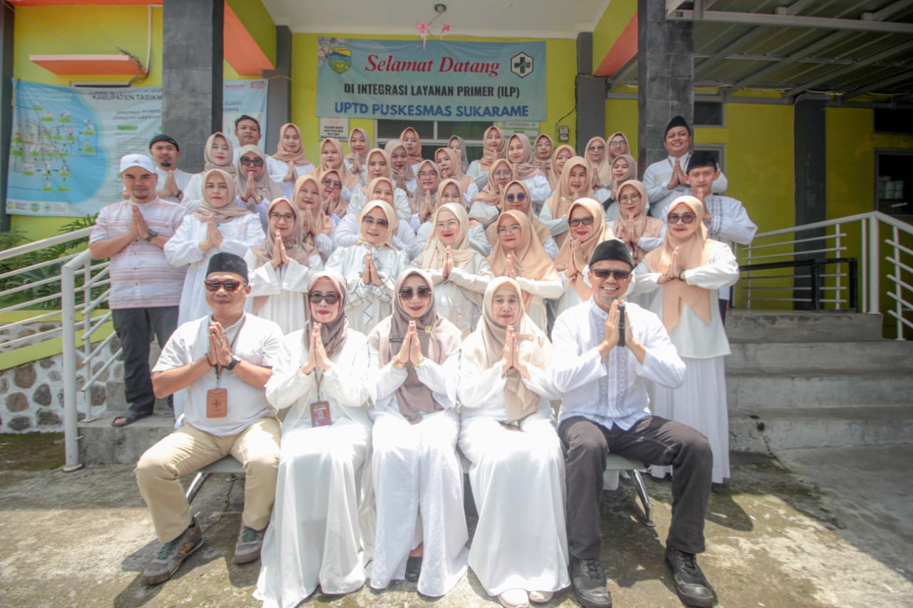 25. PUSKESMAS SUKARAME