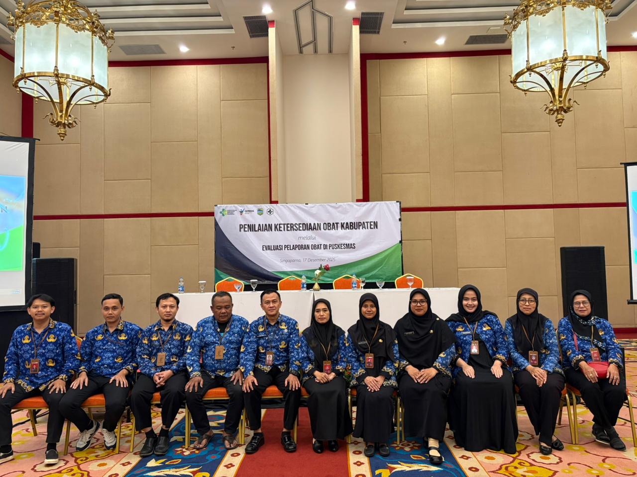 UPTD Instalasi Farmasi