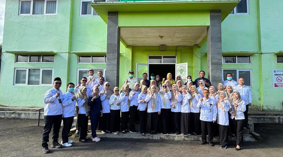 13. PUSKESMAS TARAJU