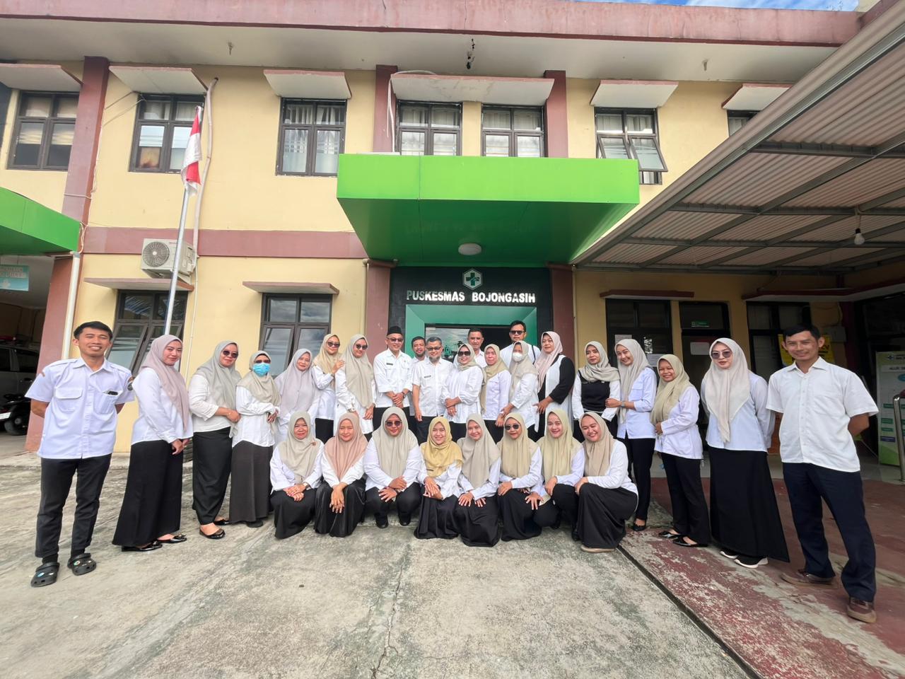9. PUSKESMAS BOJONGASIH