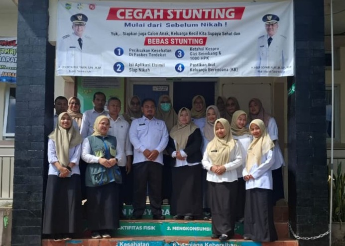 4. PUSKESMAS PANCATENGAH