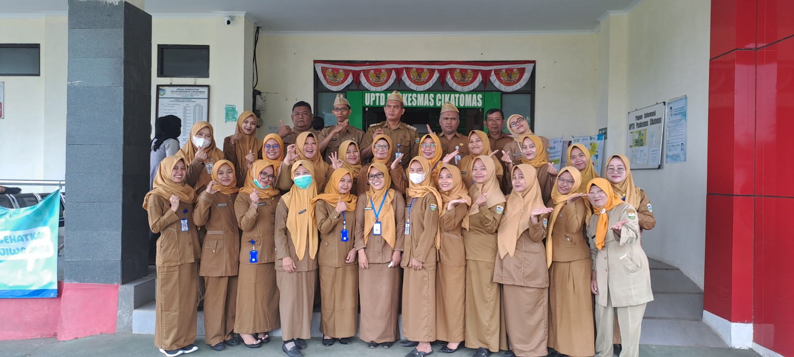5. PUSKESMAS CIKATOMAS