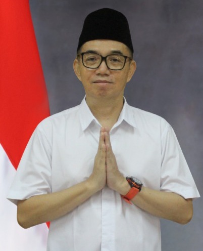 Kepala Dinas